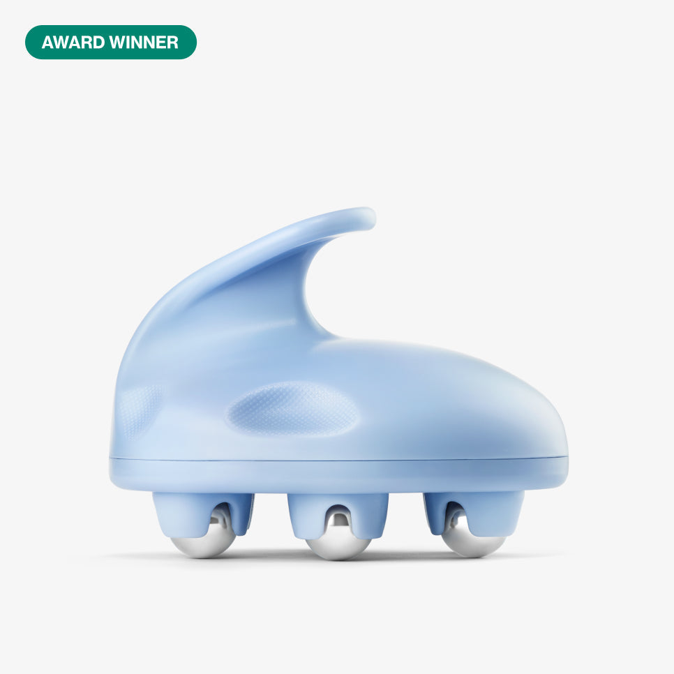 Bye Bye Bloat® Lymphatic Massage Roller #02644