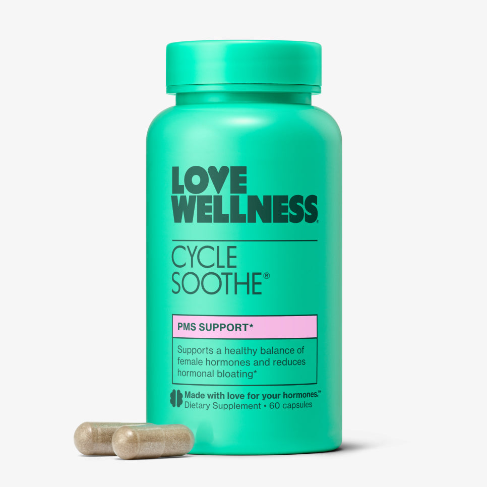 Cycle Soothe® #056ZU