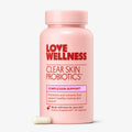 Clear Skin Probiotics® #0605D