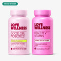Healthy Vagina* Bundle #042N9