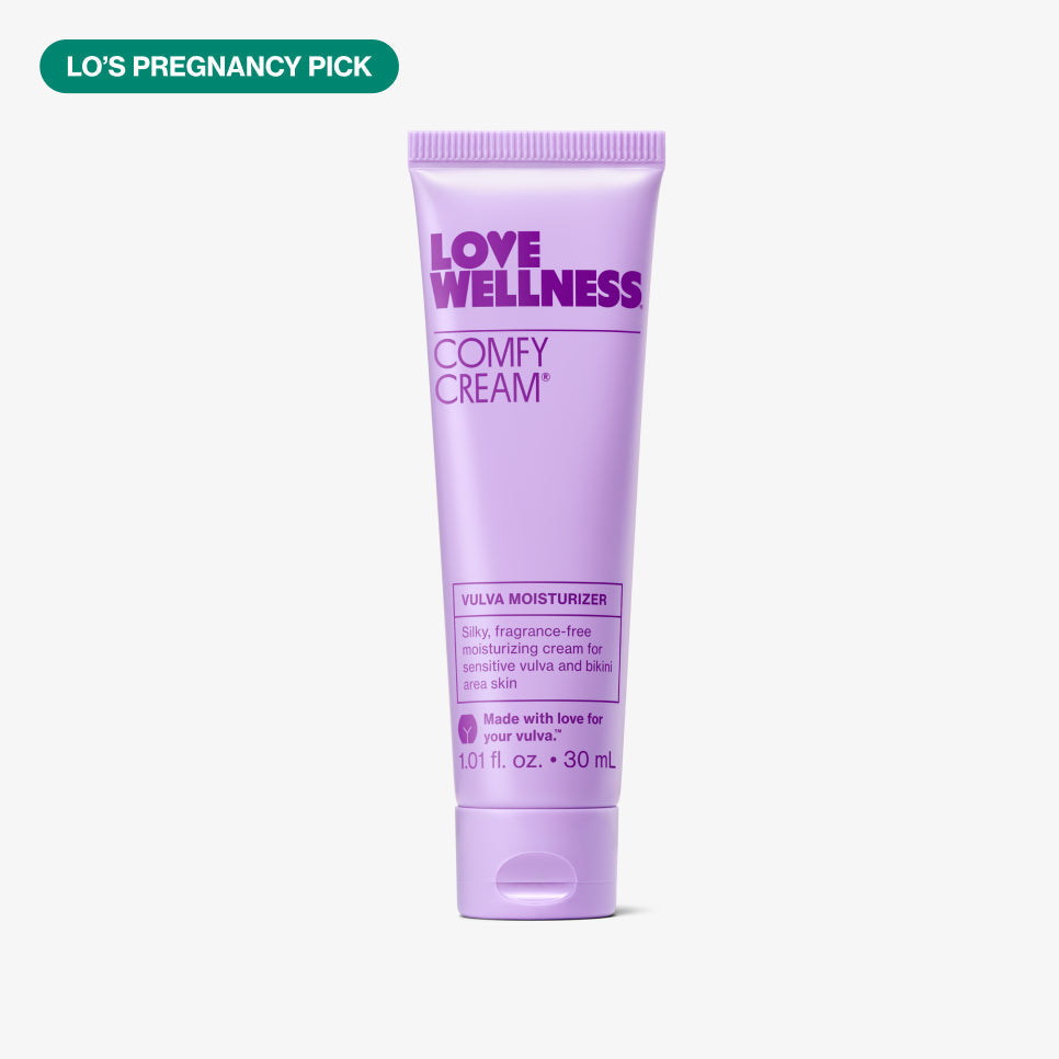 Comfy Cream® #059GV