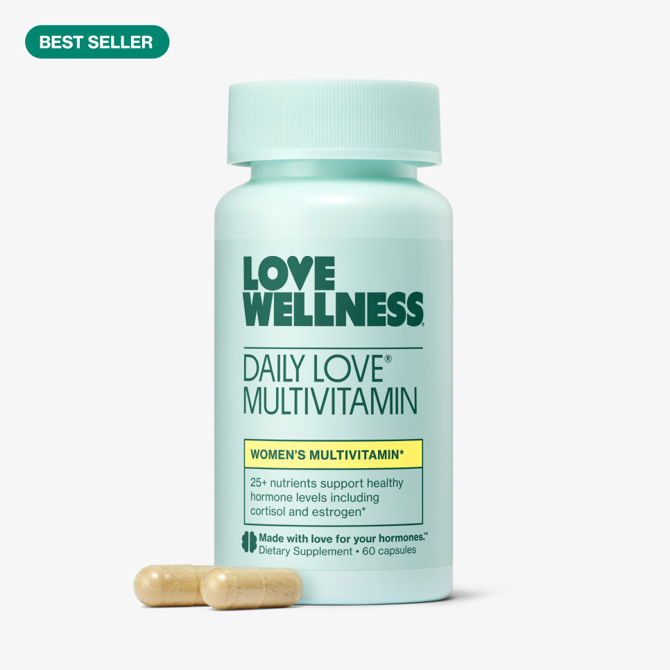 Daily Love® Multivitamin #053CD