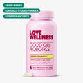 Good Girl Probiotics® #024UH