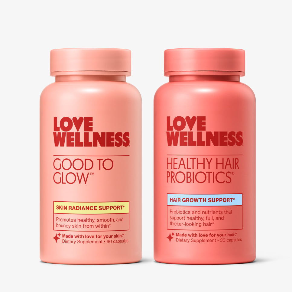 Glow & Grow Bundle #045P6
