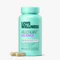 Hello Burn™ Balance #038GP