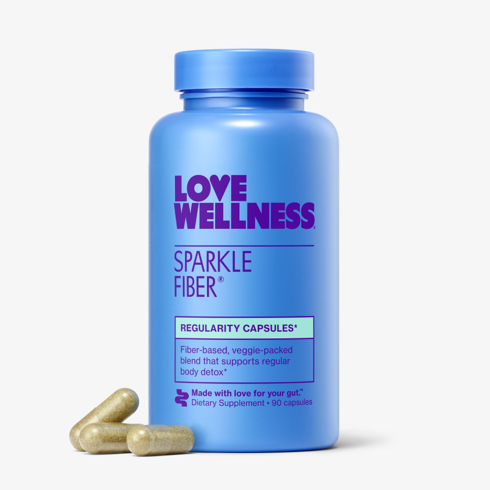Sparkle Fiber® #009XF