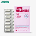 The Killer® Boric Acid Suppositories #023VJ