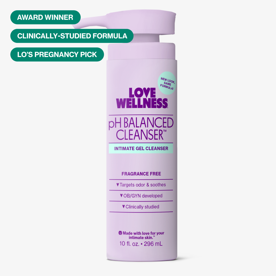 pH Balanced Cleanser™ #022C7