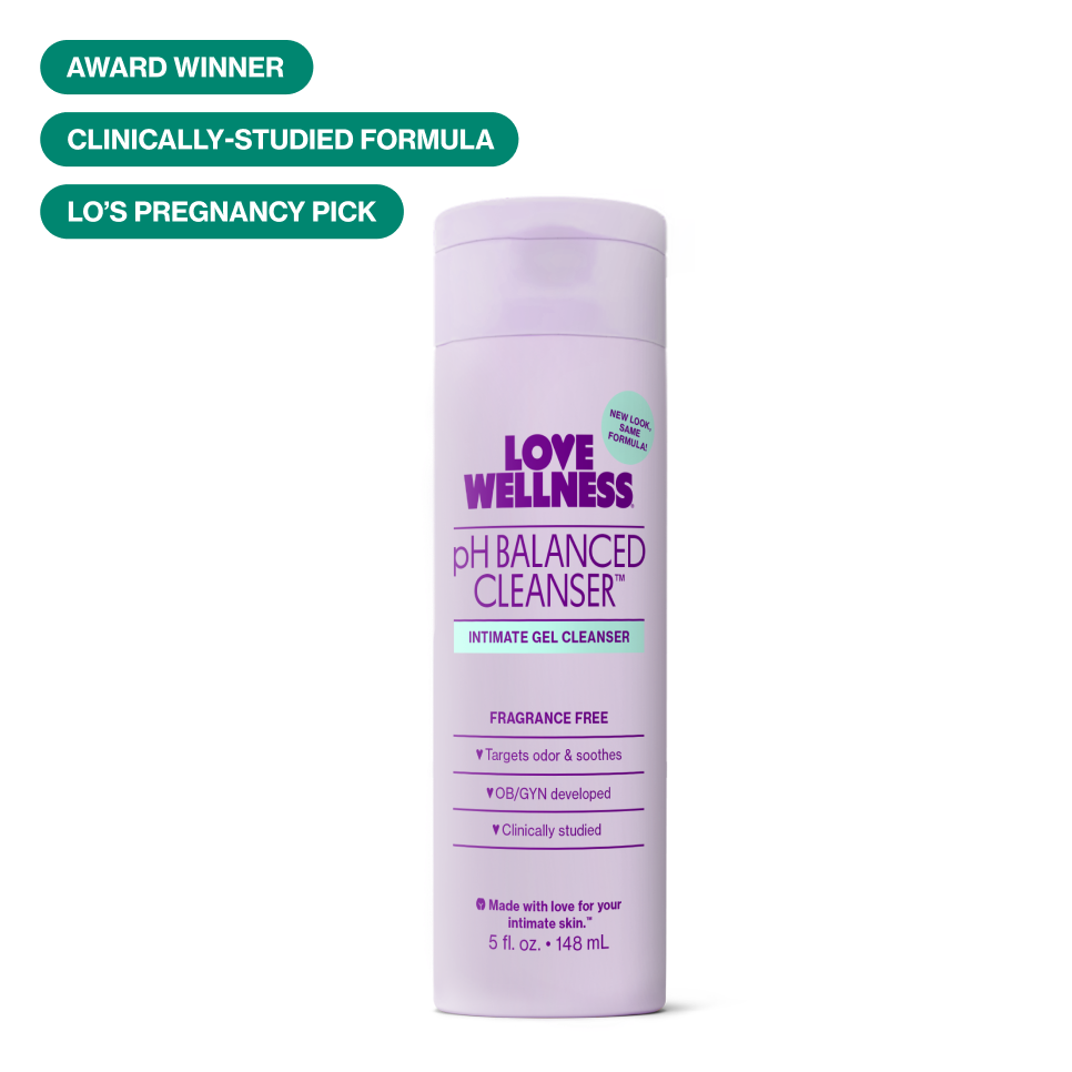 pH Balanced Cleanser™ #022C7