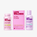 Vaginal pH Bundle #0020M