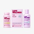 Vaginal Odor + pH Bundle #001OX