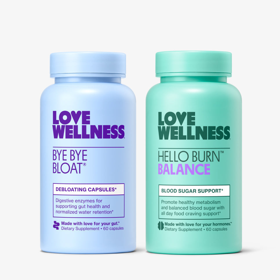 Boost & Reduce Bundle #065ZA