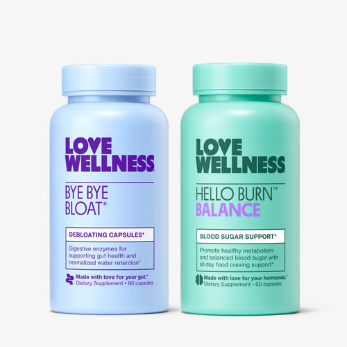 Boost & Reduce Bundle #065ZA