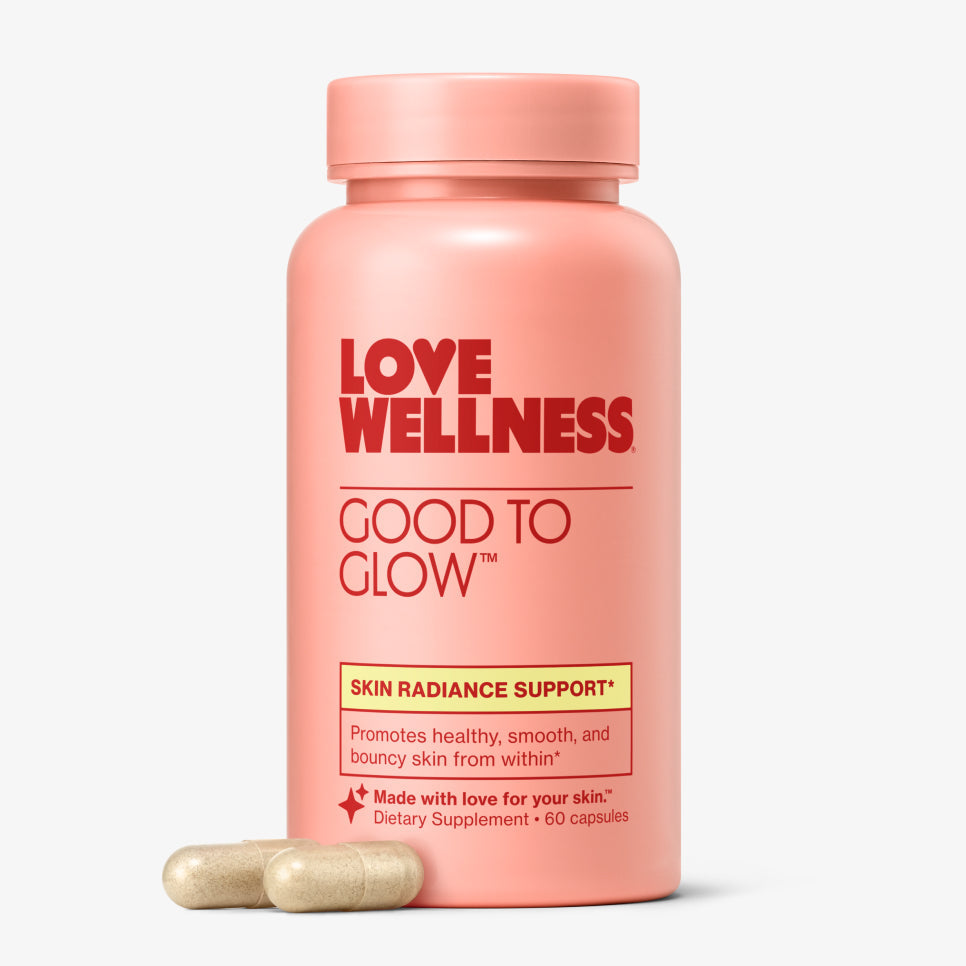 Good to Glow™ #044JC