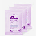 pH Balanced Wipes™ Travel Size #070E7
