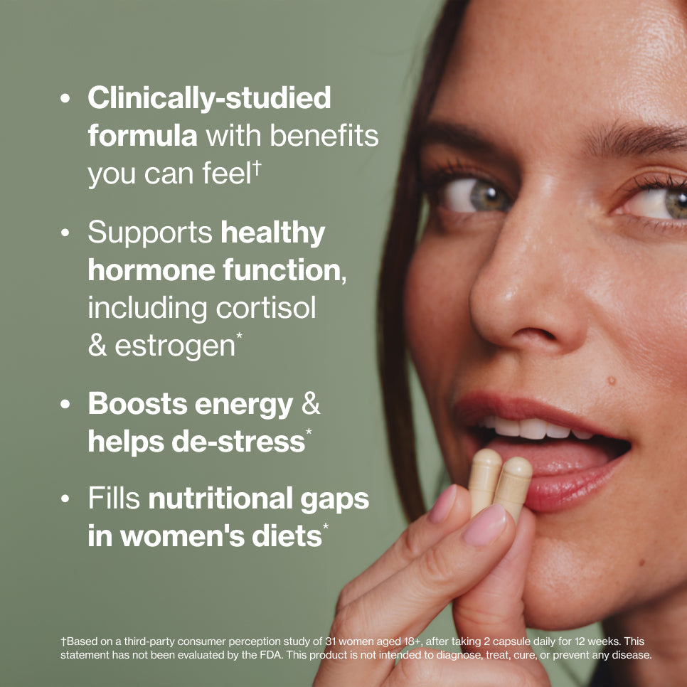 Daily Love® Multivitamin #053CD