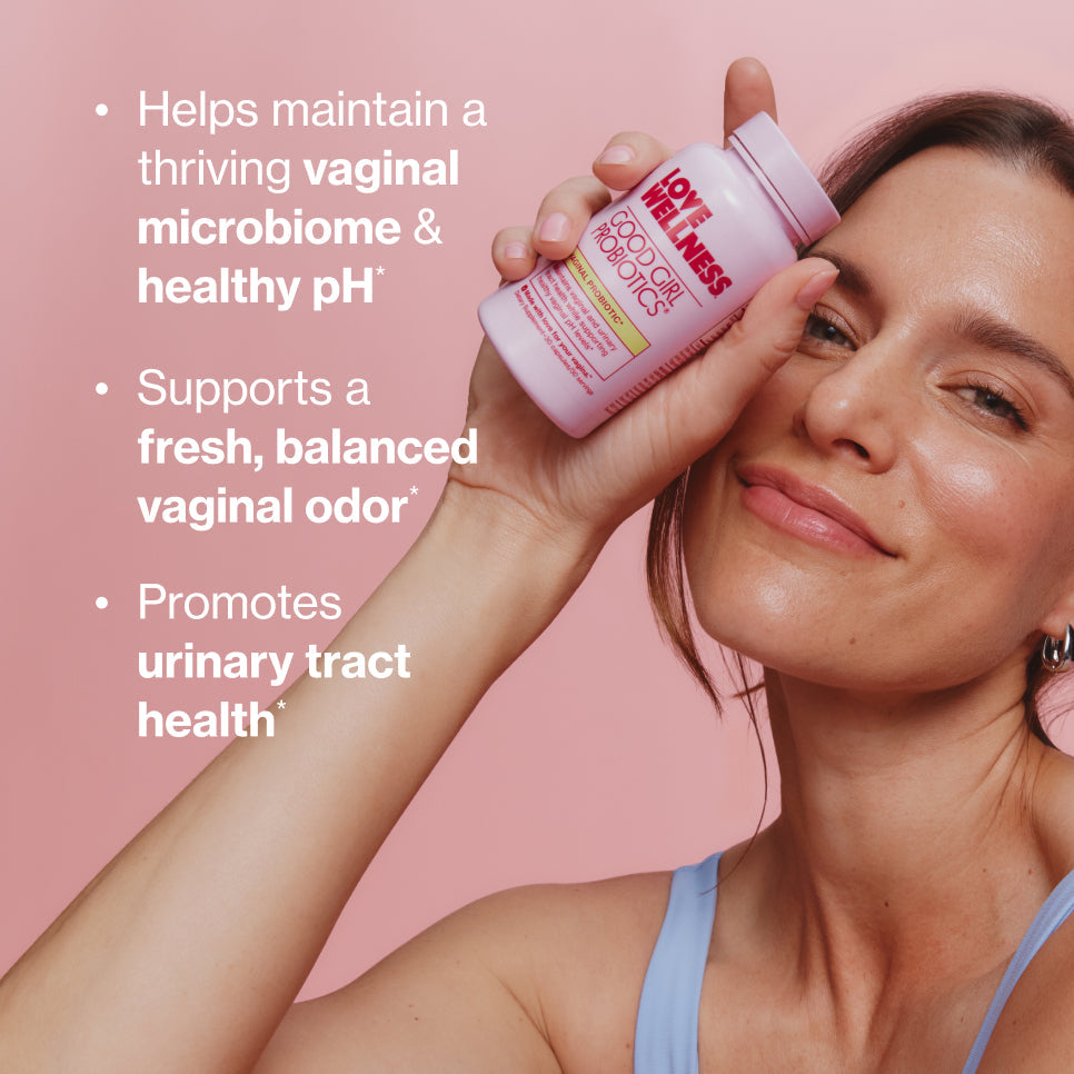 Healthy Vagina* Bundle #042N9