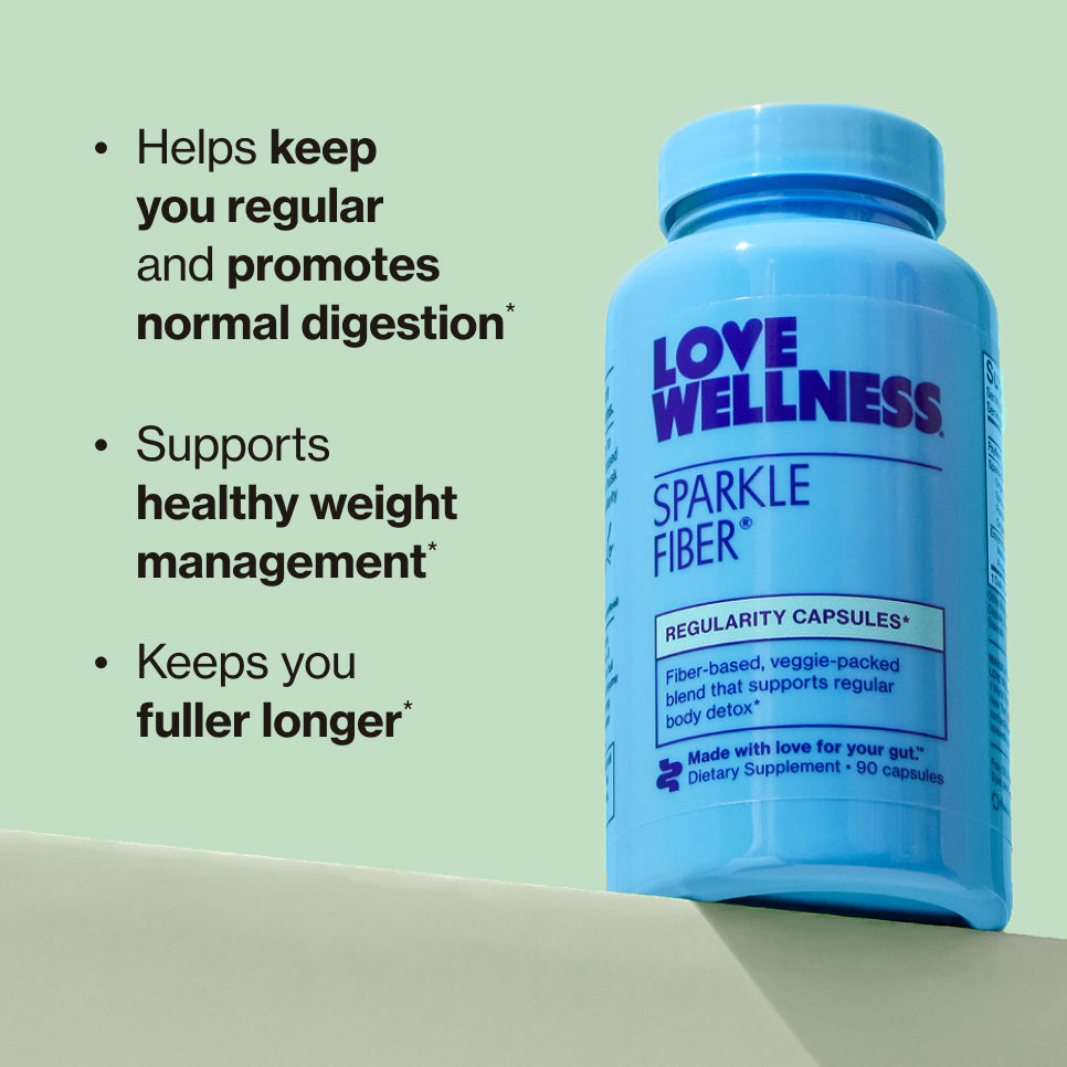 Sparkle Fiber® #009XF
