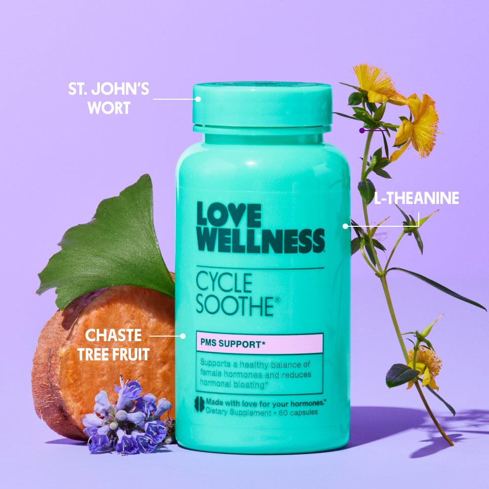 Cycle Soothe® #056ZU
