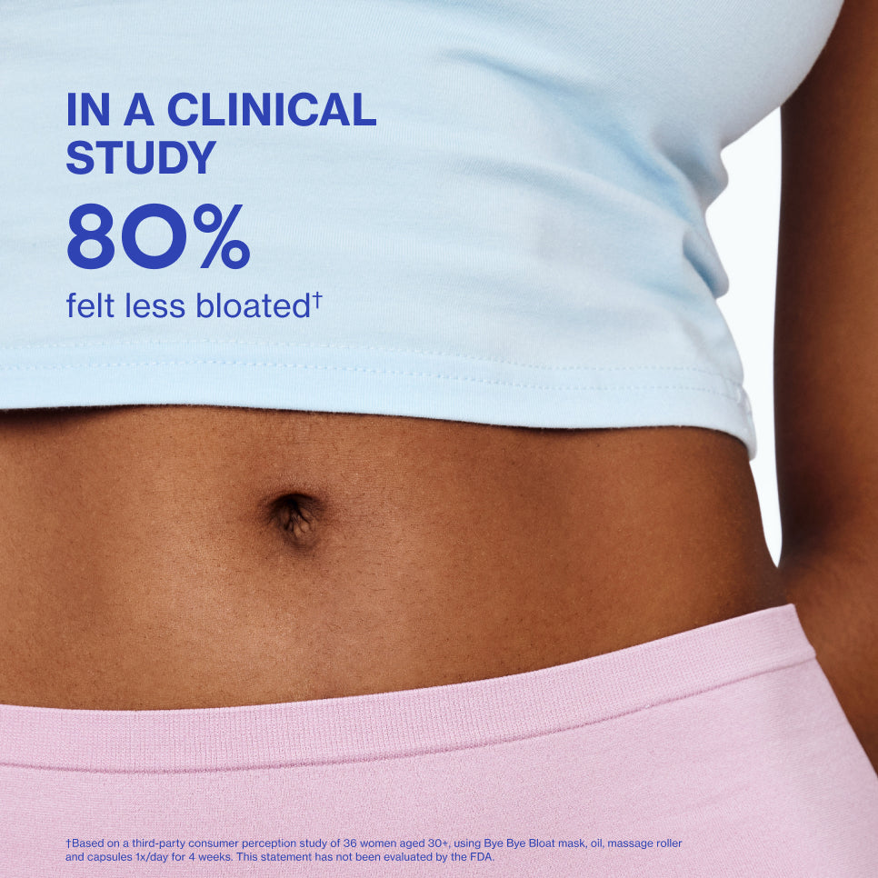 Bye Bye Bloat® Depuff & Sculpt Bundle #051OG
