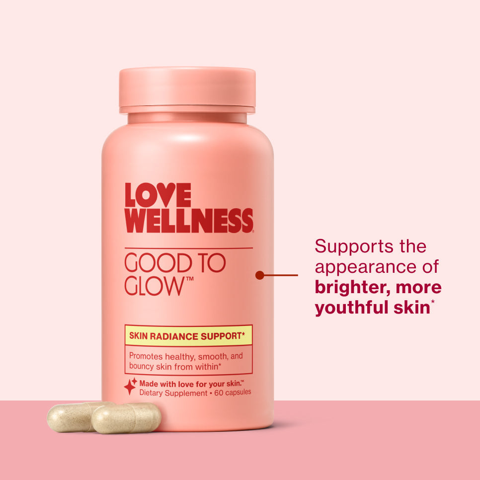 Glow & Grow Bundle #045P6