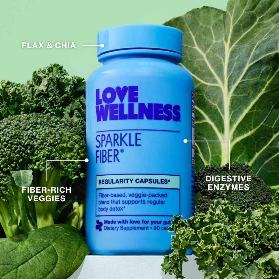 Sparkle Fiber® #009XF