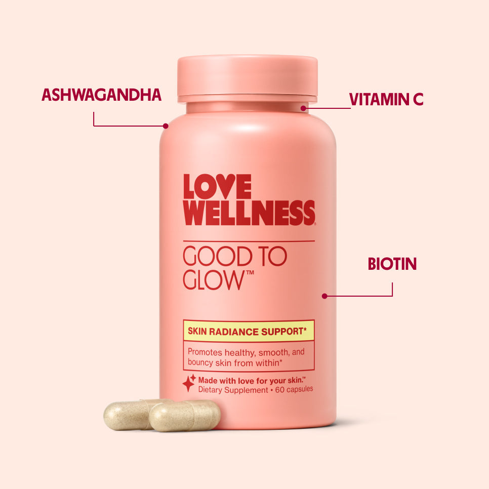 Good to Glow™ #044JC
