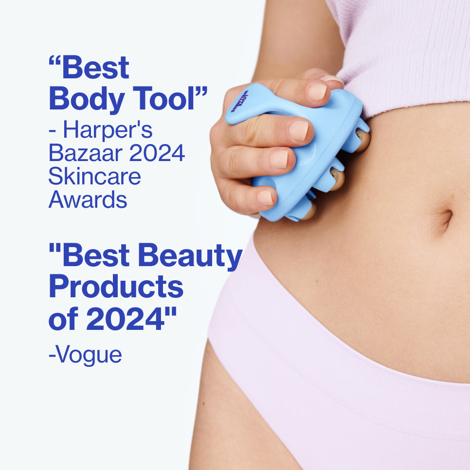 Bye Bye Bloat® Lymphatic Massage Roller #02644