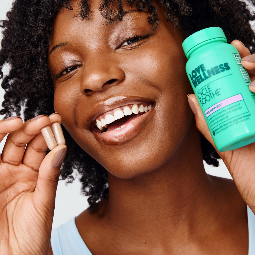 Cycle Soothe® #056ZU