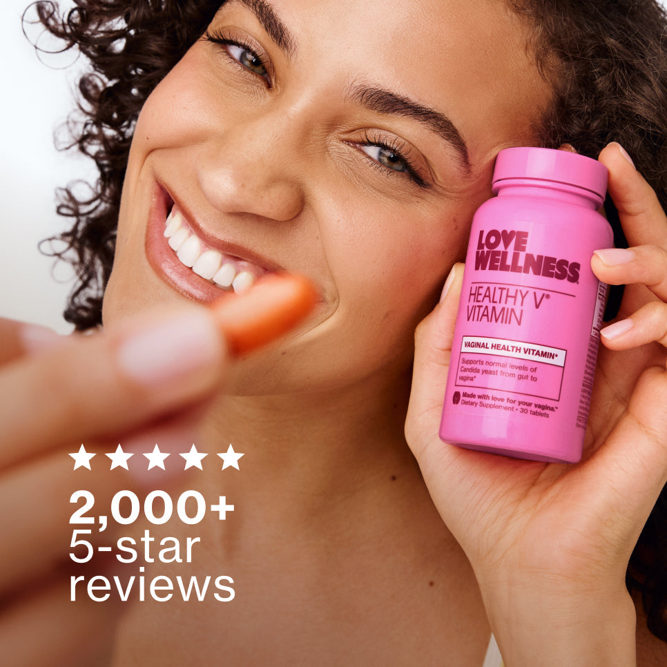 Healthy V® Vitamin #040WR