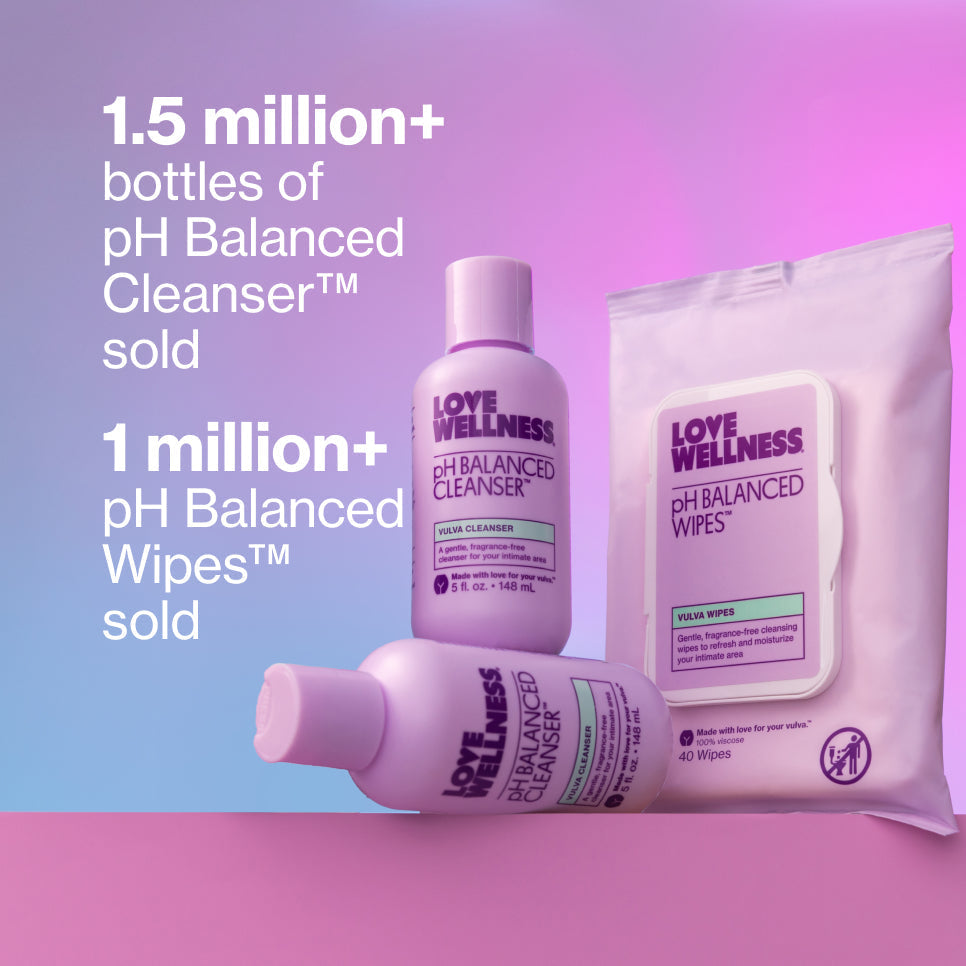 Skincare for Down There™ Bundle #012IK
