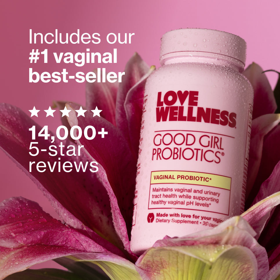 Probiotics Bundle #019PV