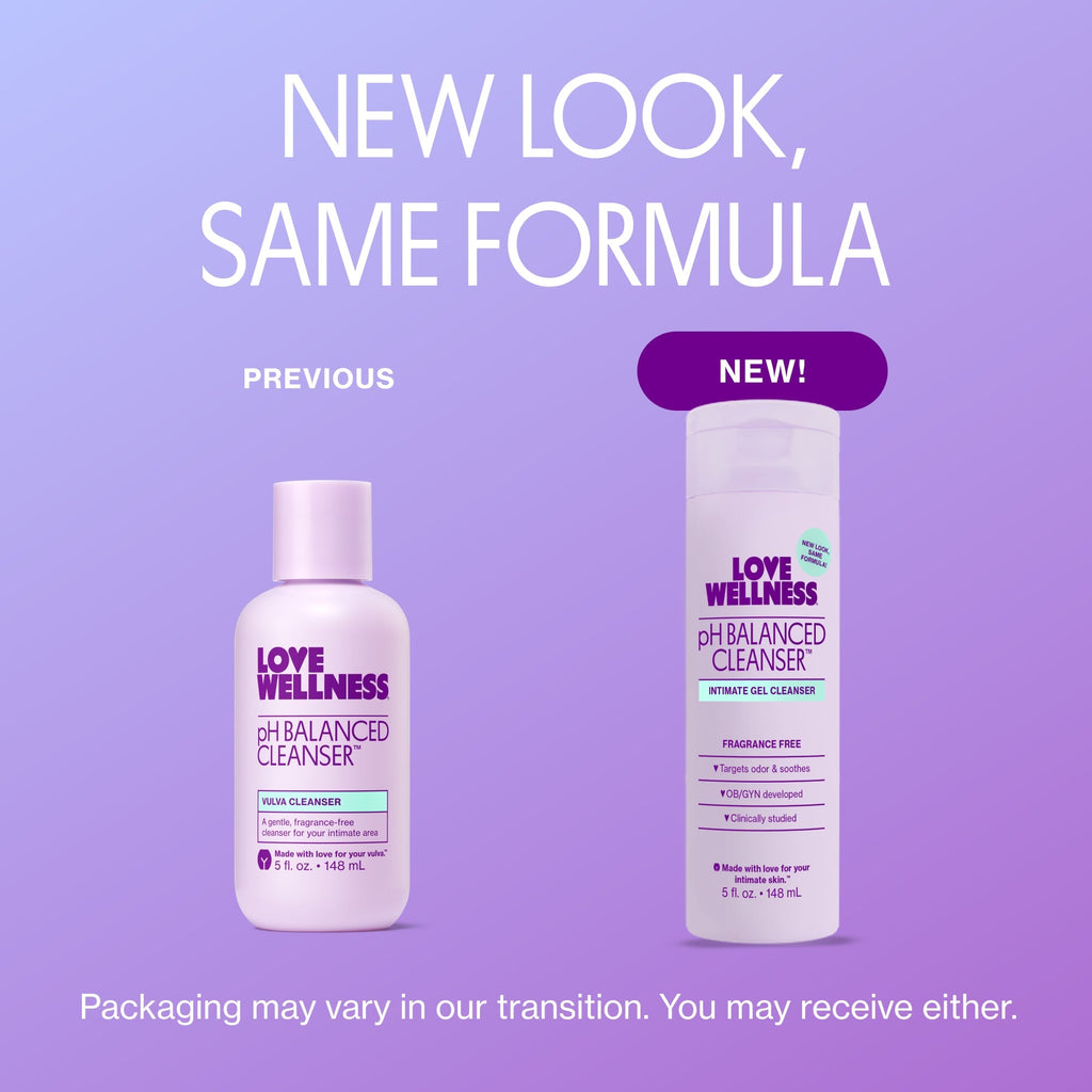 pH Balanced Cleanser™ #022C7