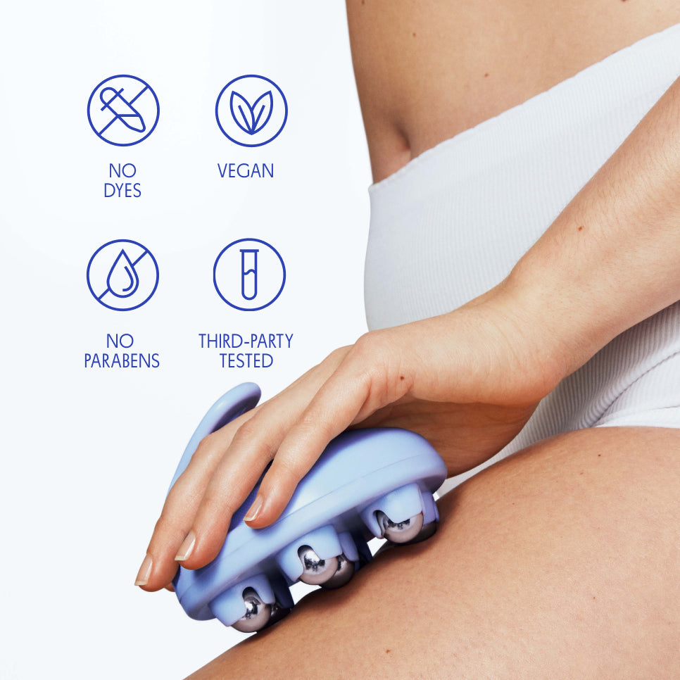 Bye Bye Bloat® Depuff & Sculpt Bundle #051OG
