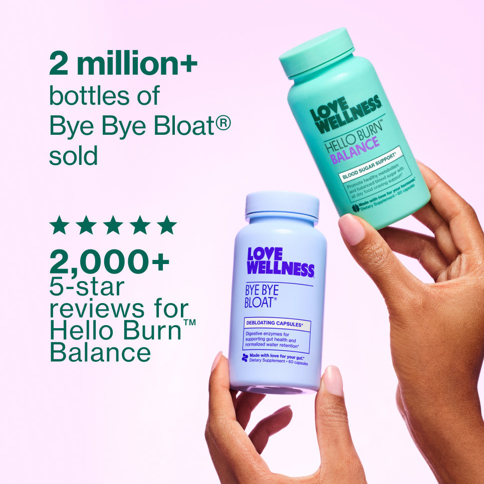 Boost & Reduce Bundle #065ZA