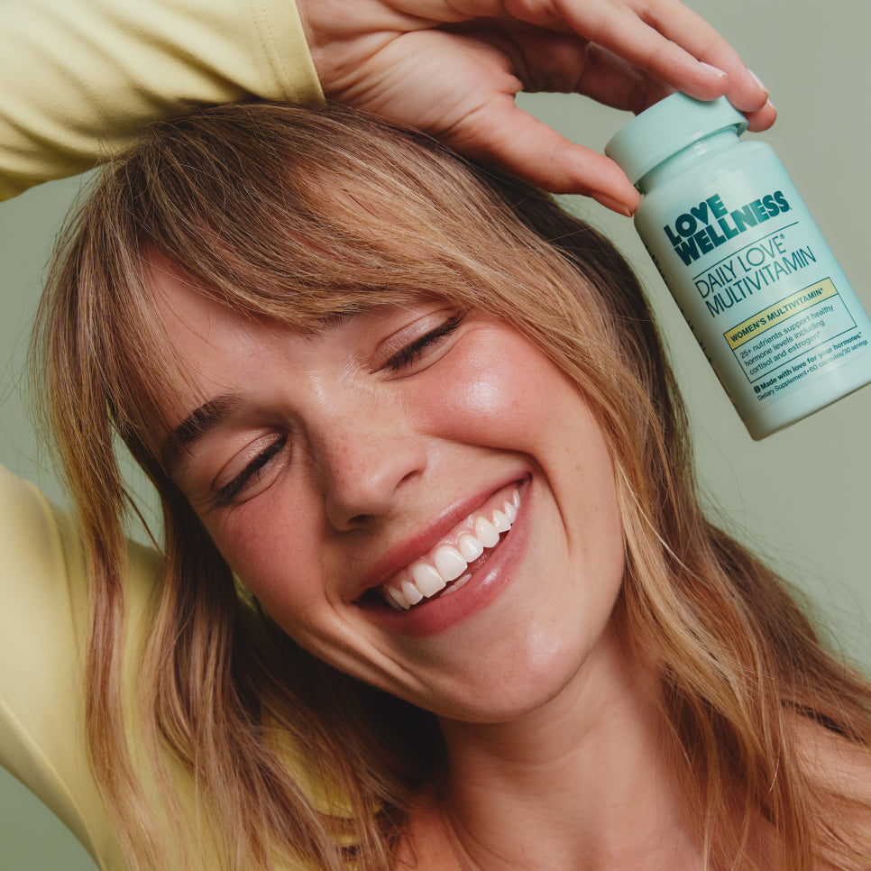 Daily Love® Multivitamin #053CD