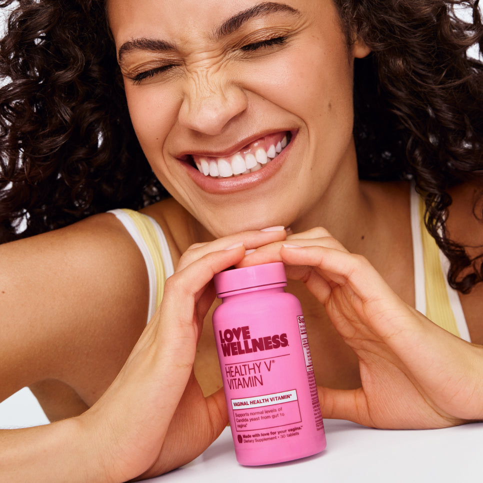 Healthy V® Vitamin #040WR