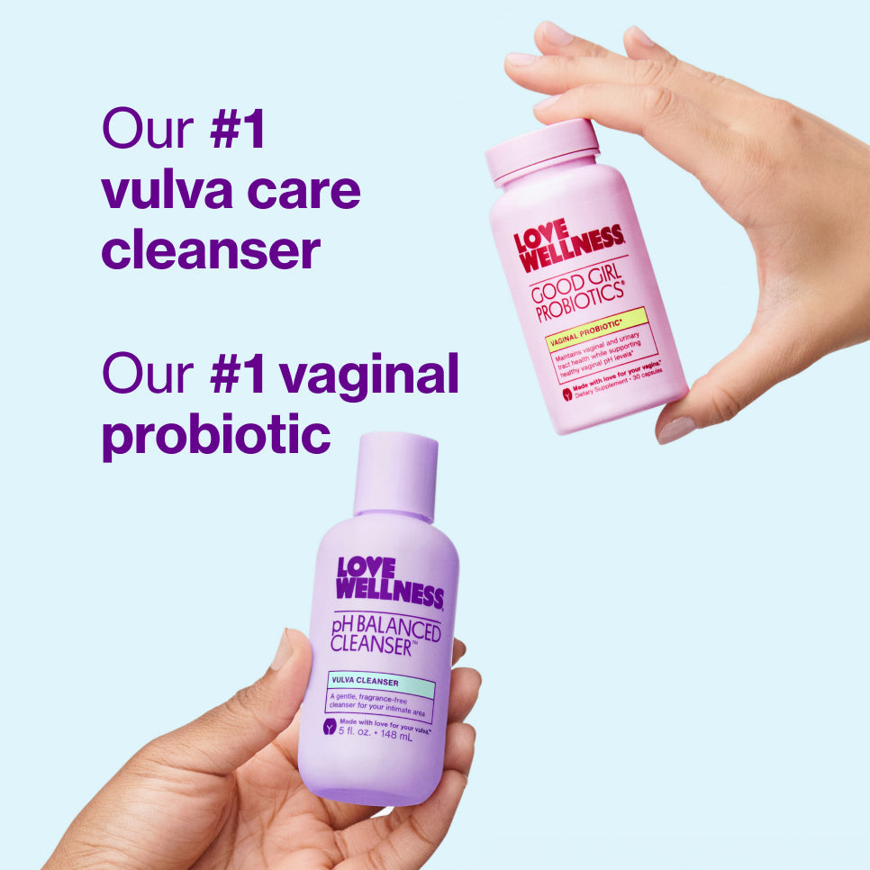 Vaginal pH Bundle #0020M