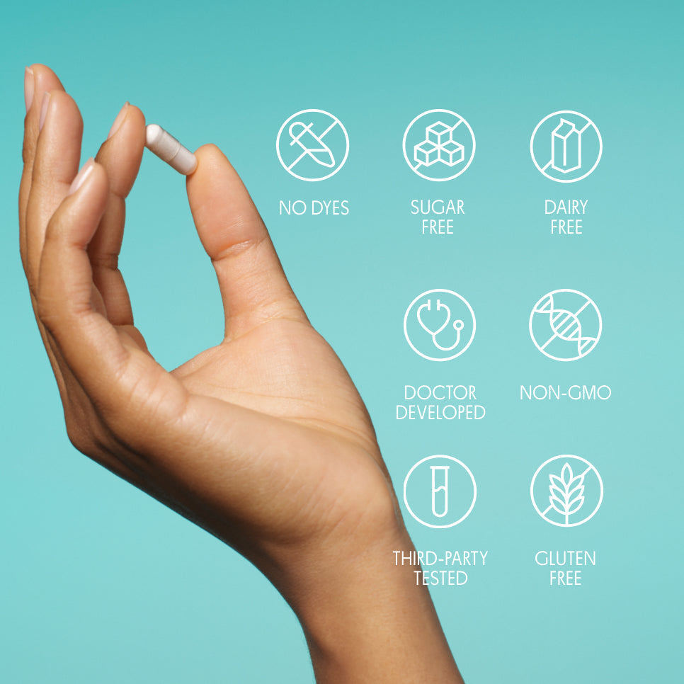 Probiotics Bundle #019PV