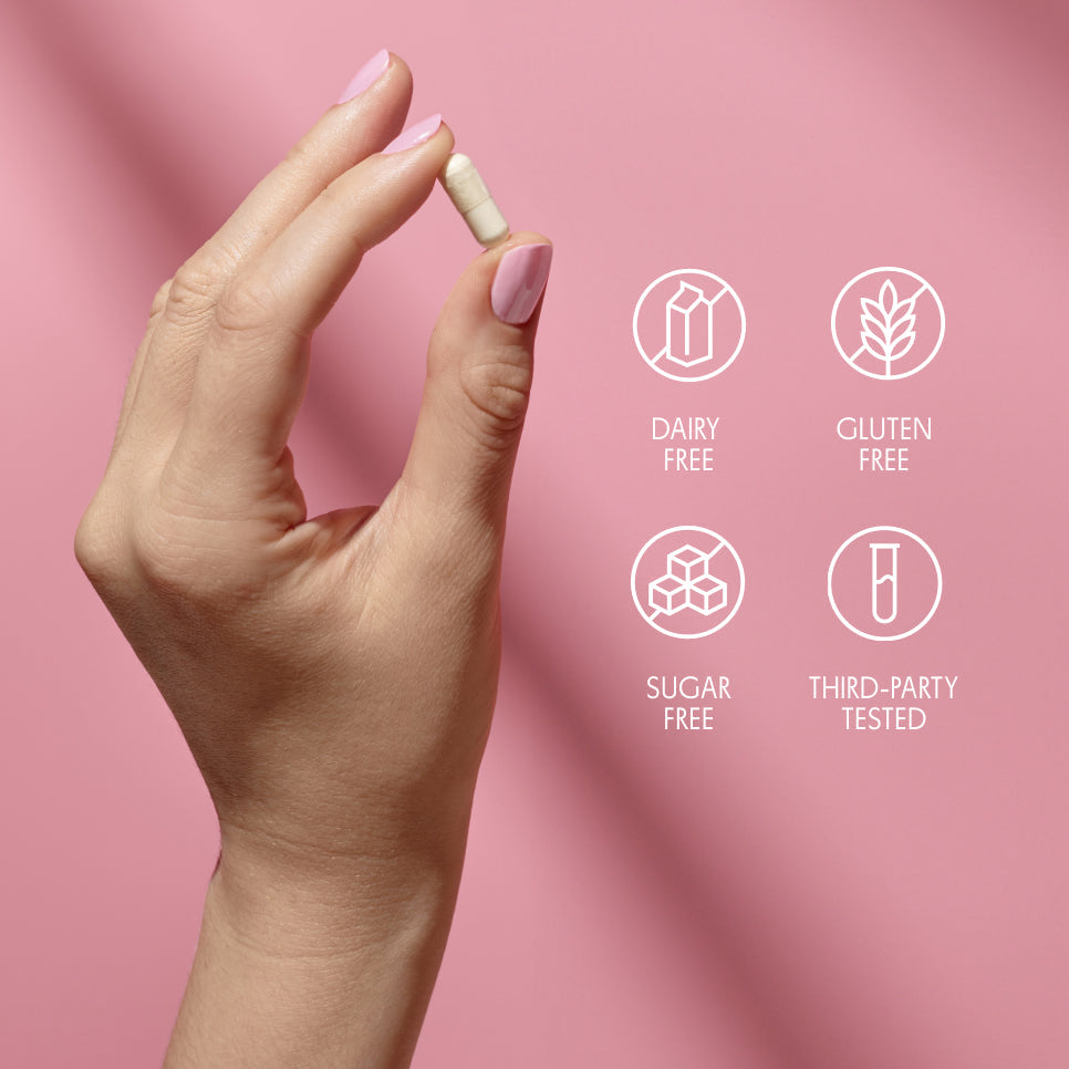 Healthy Vagina* Bundle #042N9