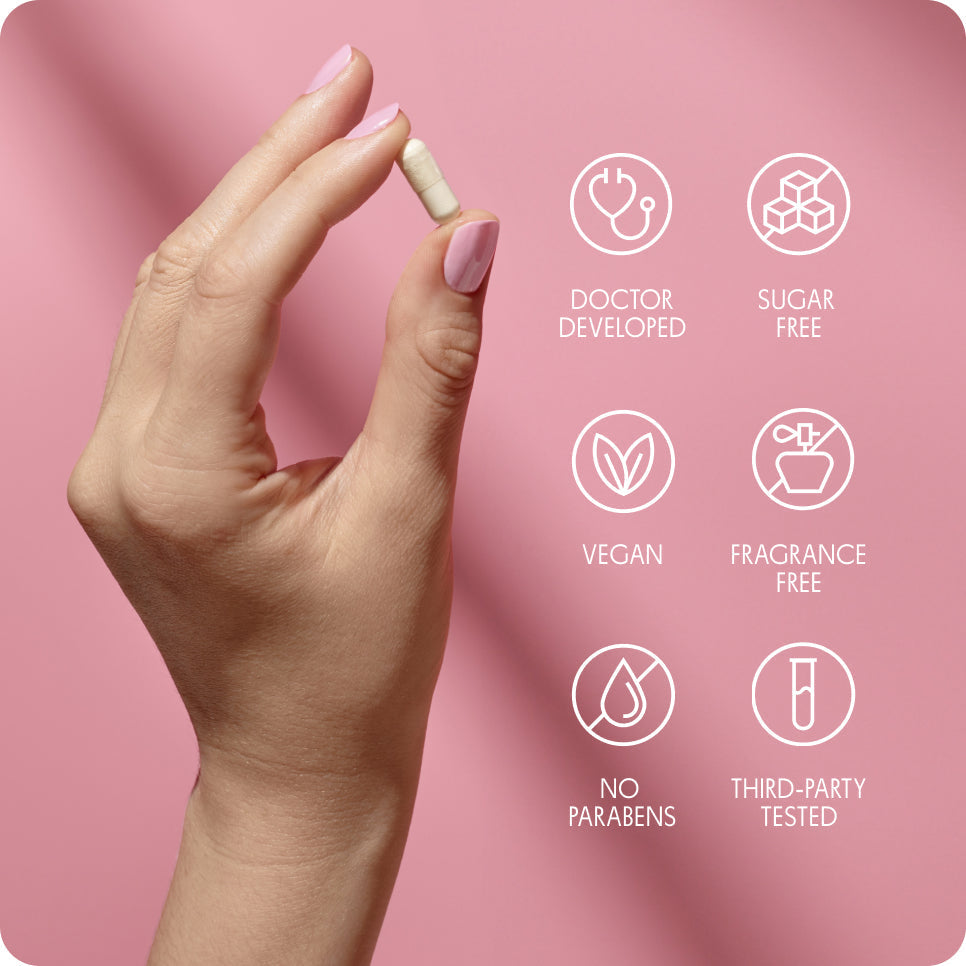Ultimate Vaginal Health Bundle #005NQ