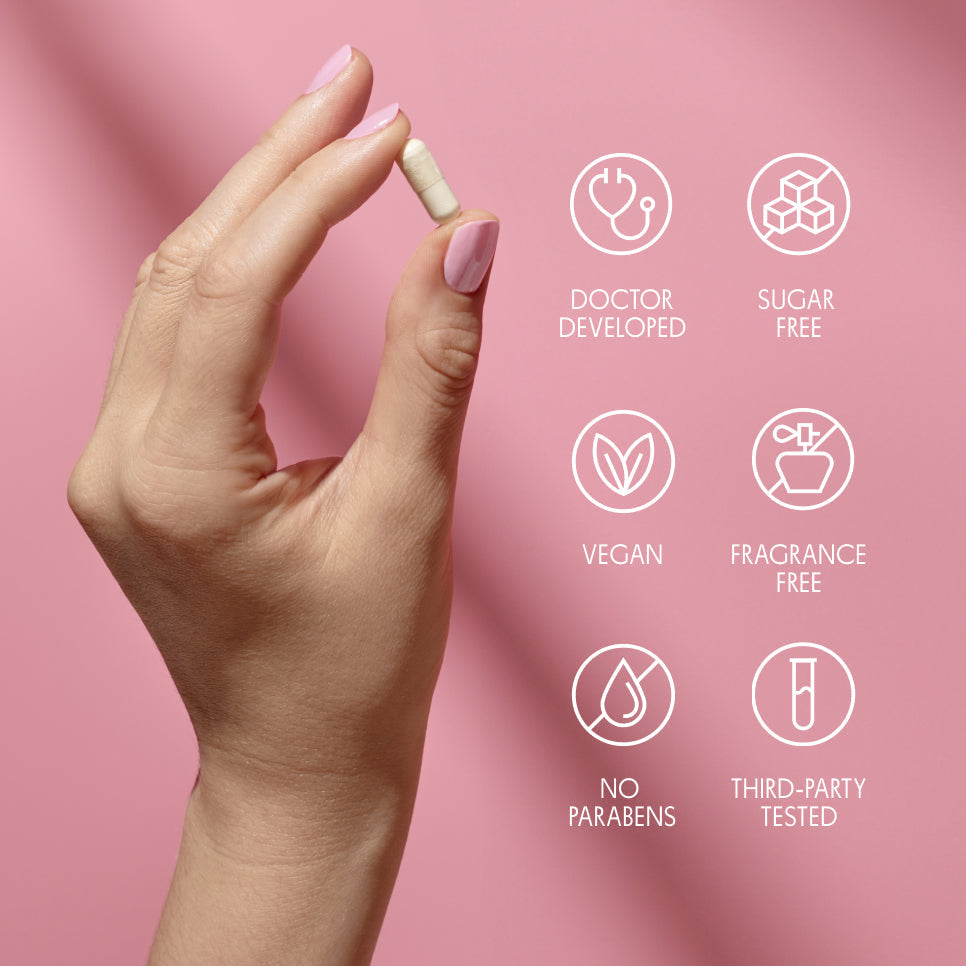 Vaginal pH Bundle #0020M
