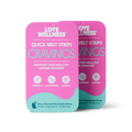 CRAVINGS* Quick Melt Strips #016Q3