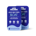 BLOAT* Quick Melt Strips #018V1