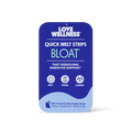 Bloat* Quick Melt Strips - 1 Pack #066KG