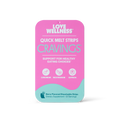 Cravings* Quick Melt Strips - 1 Pack #05742