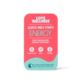 Energy* Quick Melt Strips - 1 Pack #050QF