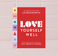 Love Yourself Well® Book #032HN