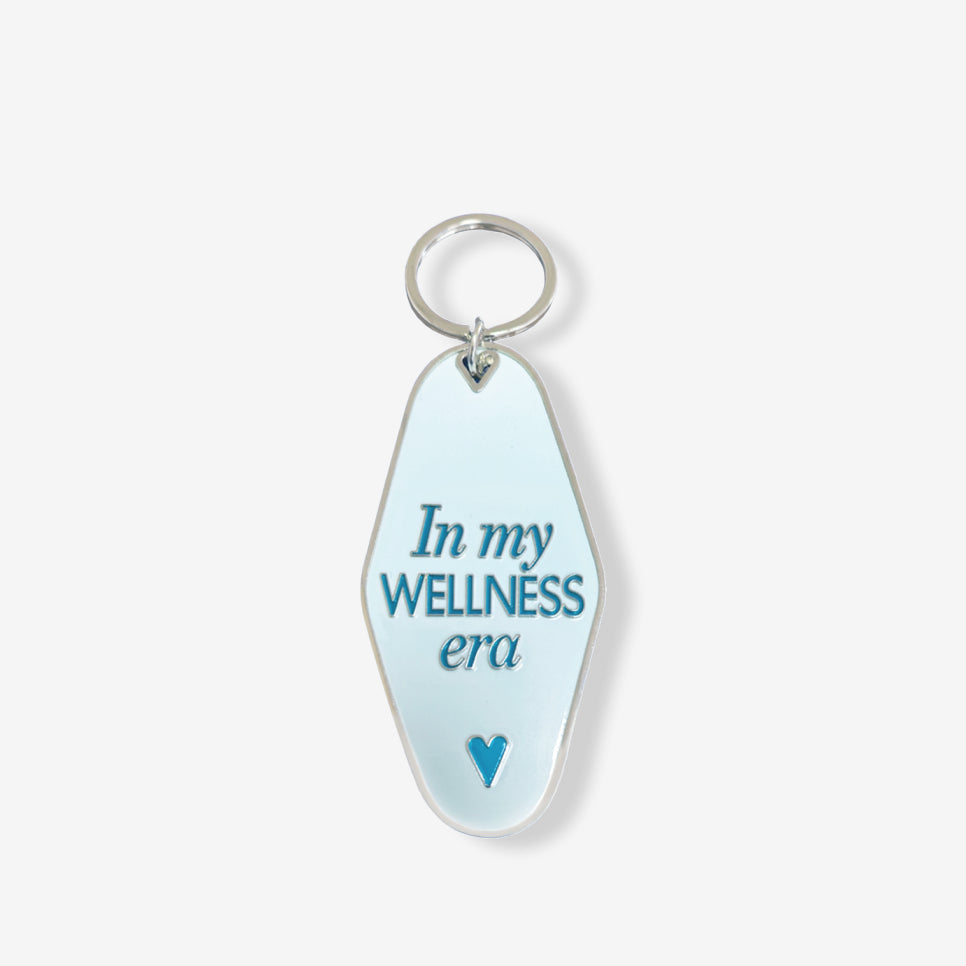 Love Club Member Keychain #031DU