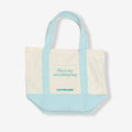 “The Everything” Tote Bag #028GA